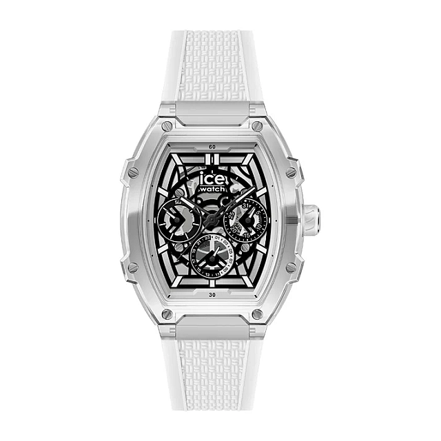 ICE boliday Plastic Medium MT
